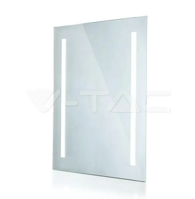 Specchio led V-tac 30w IP44 6400k VT-8700 - 40451 - 2140451 Di Tendenza