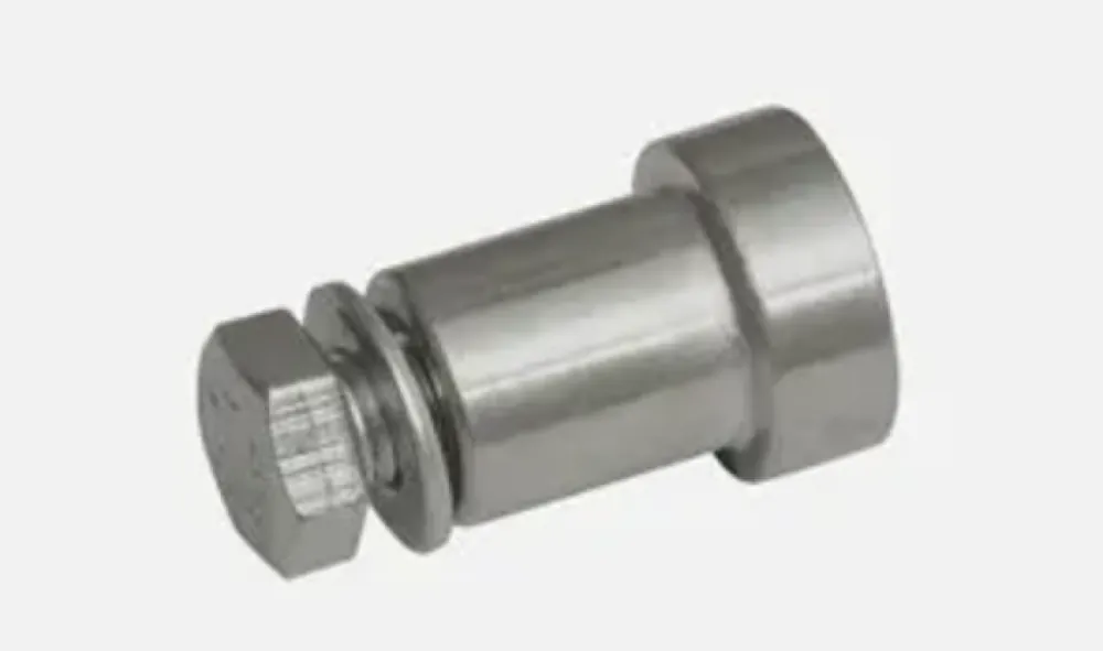Perno per cremagliera BFT diametro 8.8mm - S300043 10003 Ultima Occasione