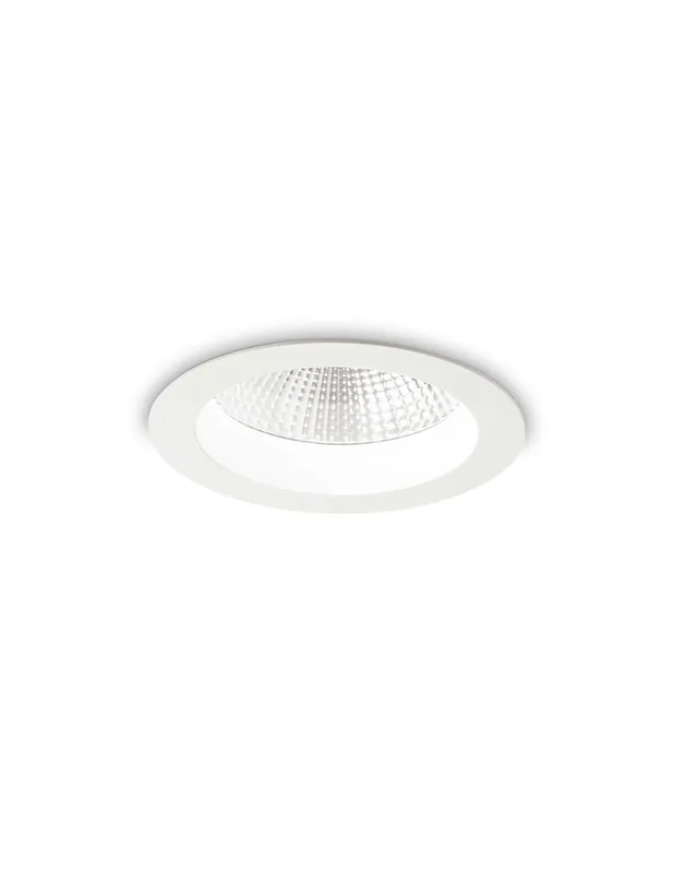 Offerta Limitata Ideal Lux Basic Fi Accent 20W 3000K