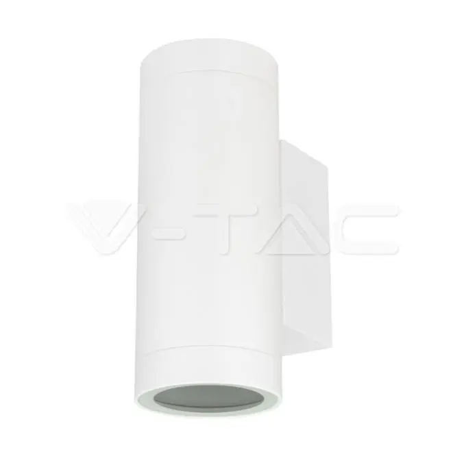 Nuova Collezione Lampada da parete V-tac biemissione GU10 IP54 VT-11015 - 2970