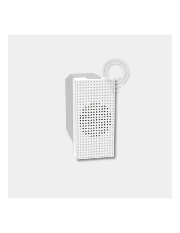 MatixGO - ronzatore 12V bianco Offerta Lampo