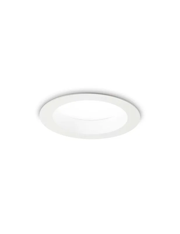 Ideal Lux Basic Fi Wide 15W 3000K Economico