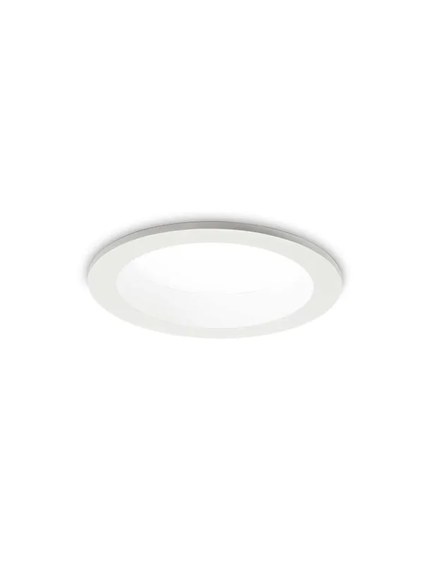Subito Disponibile Ideal Lux Basic Fi Wide 20W 3000K