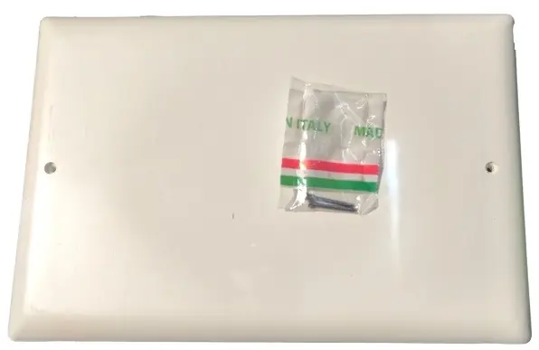 Ordina Subito Coperchio in plastica 48x25cm per cassette TUTTO per collettori