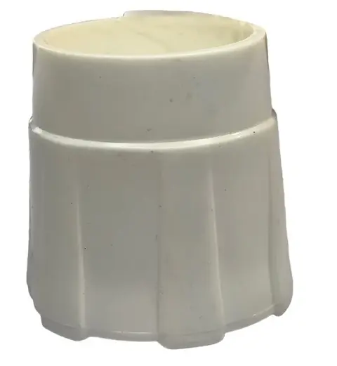 Manopola volantino per valvole termosifoni con quadro mm 7, diametro interno 28 mm Acquista Ora