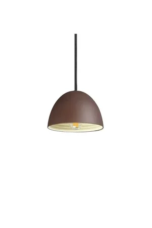 A Buon Prezzo Ideal Lux Folk SP1 D18 lampadario da cucina classico E27 60W