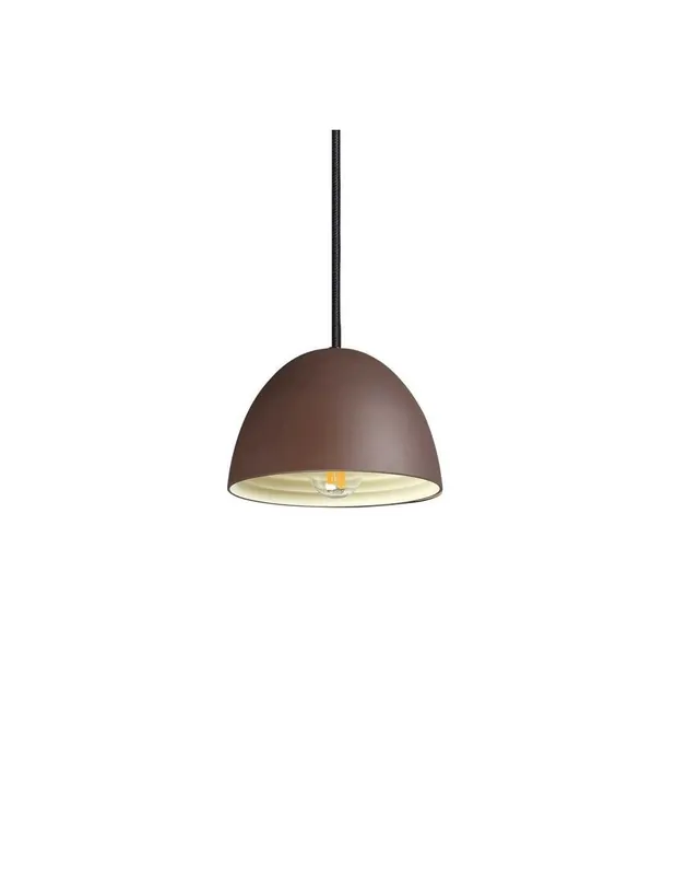 A Buon Prezzo Ideal Lux Folk SP1 D18 lampadario da cucina classico E27 60W