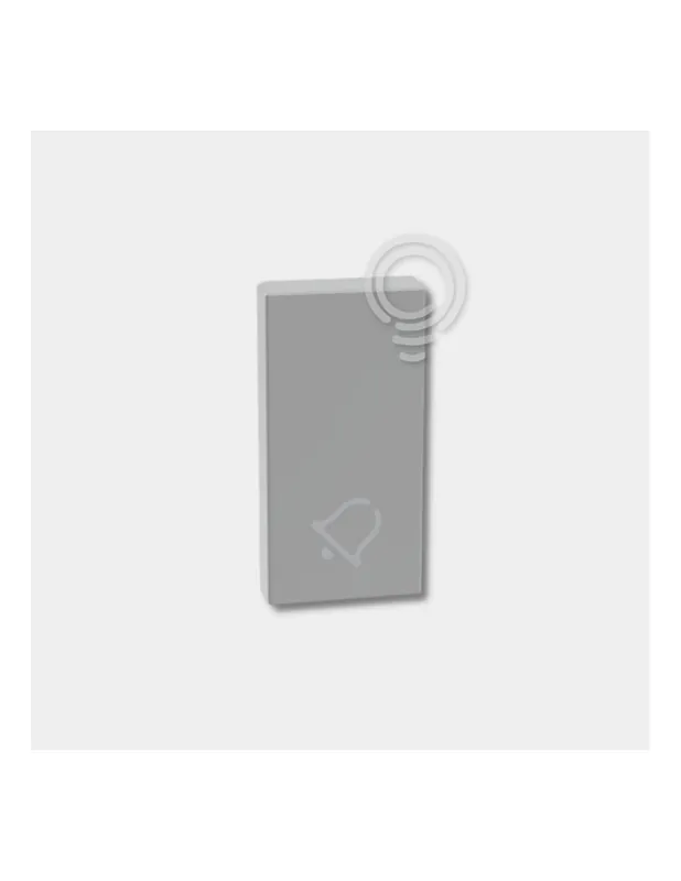 Prezzo Ridotto MatixGO - cover comando camp. 1m ax grigio