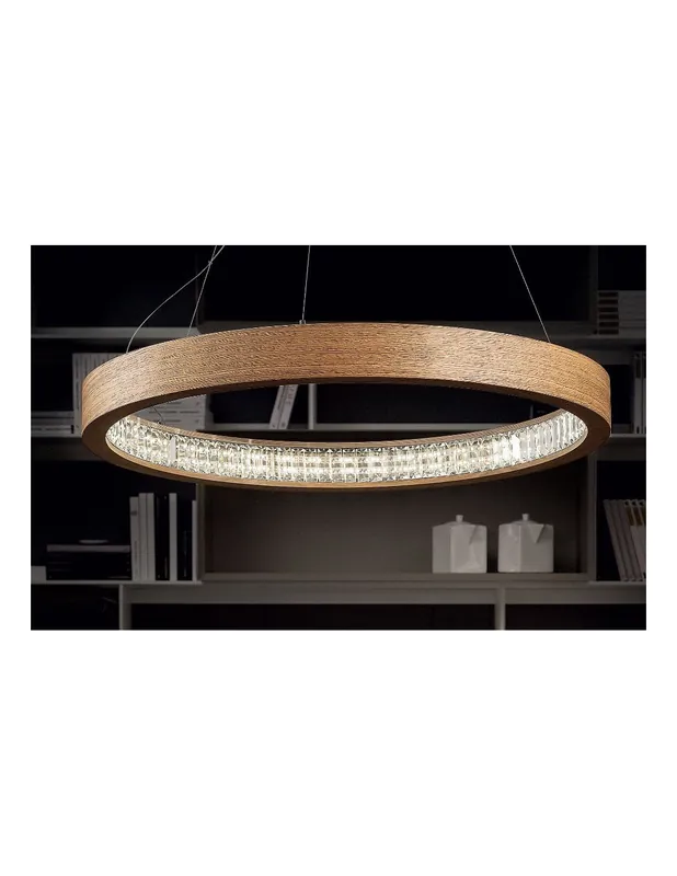 Ultimissimo Modello Masiero Libe Round S90