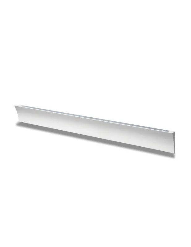 Saldi 9010 incasso 2443A profilo cornice per strisce led