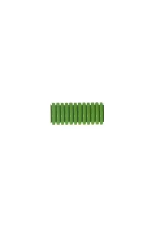 corrugato elettrico flessibile diametro 20 verde pieghevole con tirafilo matassa da 100 metri as4132 Spedito Oggi
