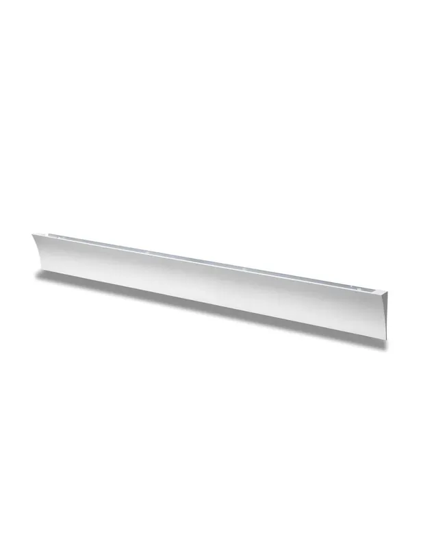 9010 incasso 2443D profilo cornice per strisce led Economico
