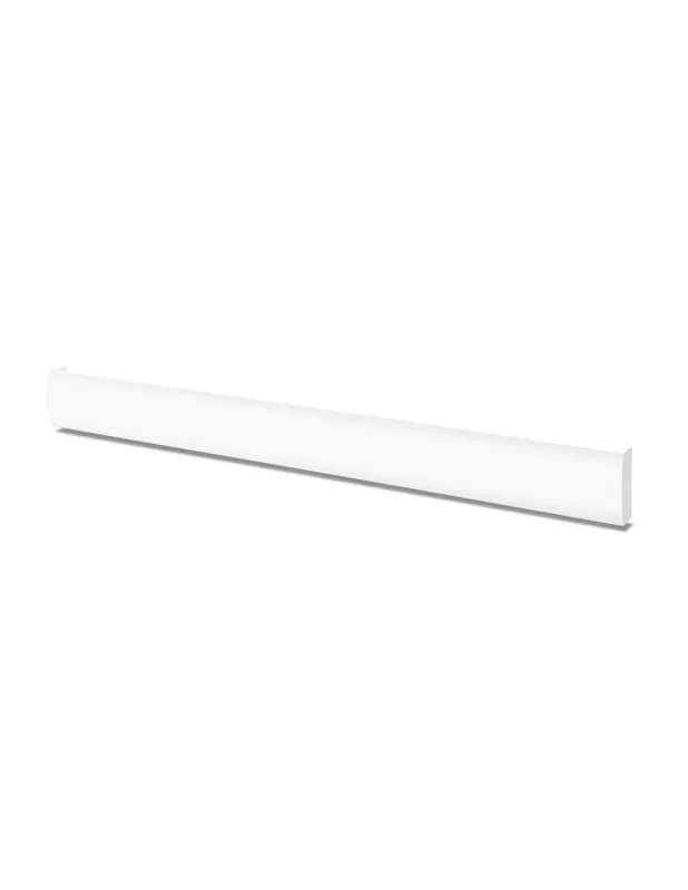Subito Disponibile 9010 2630A profilo cornice per strisce led