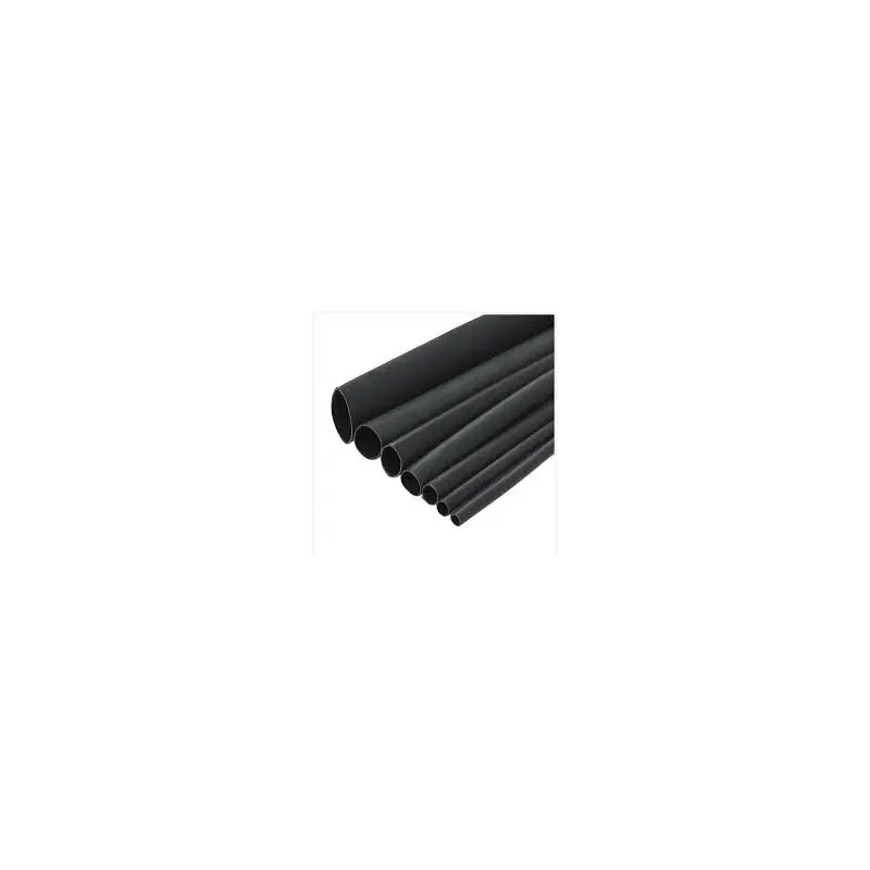 faeg 16178 poliolefina guaina termorestringente da uso generale diametro 19 metri 5 in singolo dispenser guaina nera fg16178 Prezzo Di Fabbrica