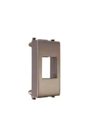 Adattatore 4 Power per serie Arke Vimar metallo - IRVIAKM Solo Oggi