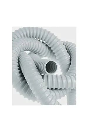 Ultima Occasione faeg 17025 guaina vinilica spiralata grigia 1 metro diametro 25mm fg17025