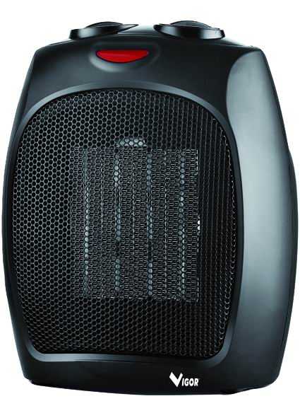 Compra Online TERMOVENTILATORE BLINKY BK-CER/2000 CERAMICO WATT 1500