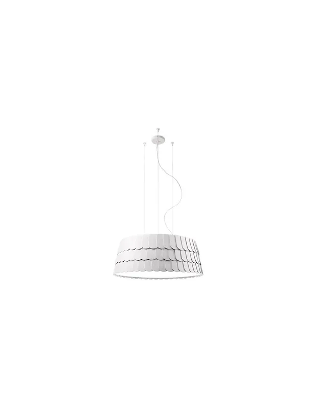 Fabbian Roofer F12 A07 Lampada a sospensione moderna Non Perdere
