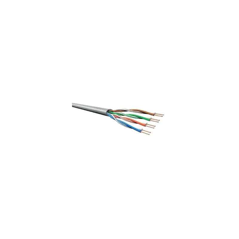 cavo trasmissione dati rj45 utp categoria 6 lszh 4x2xawg24 1 in matassa da 305 metri FF5UTP6LSZH A Buon Prezzo