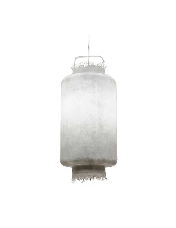 Compra Oggi Stesso Karman Kimono SE636V sospensione led vintage bianca