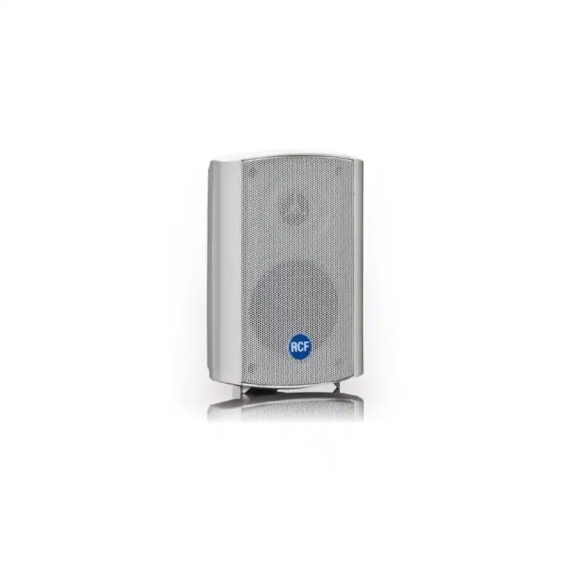 rcf dm 41 diffusore compatto 2 vie 15w bianco ip55 13000049 Occasione Imperdibile