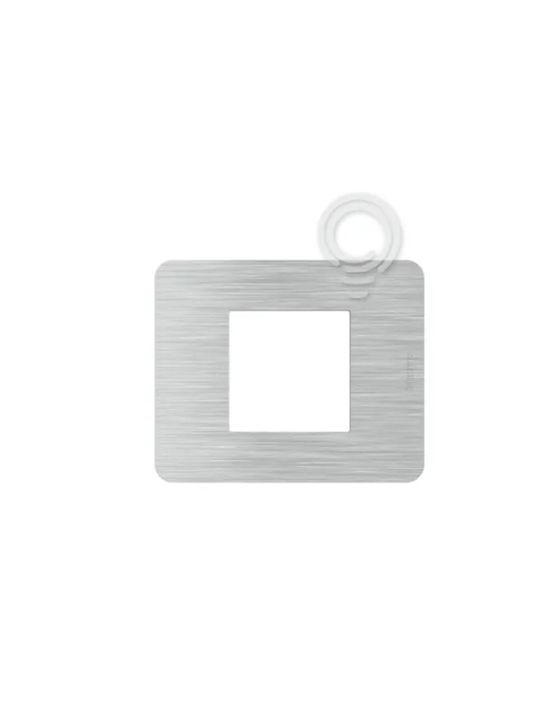MatixGO - placca 2P aluminum Subito Disponibile