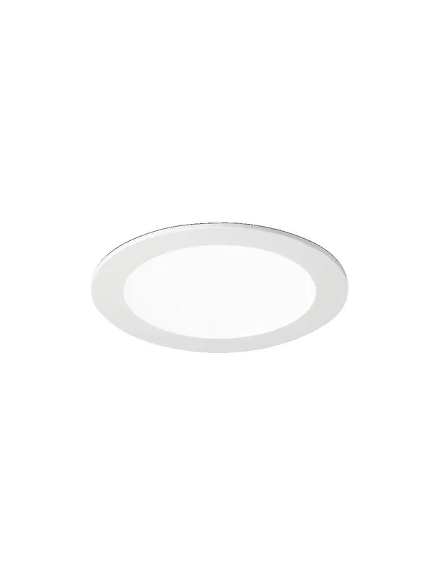 Ideal Lux Groove 123974 faretto da incasso led Sconto