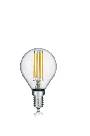 3 Lampadine LED Trio Lighting Wire 4W 2700K - 983-3400 Ordina Subito