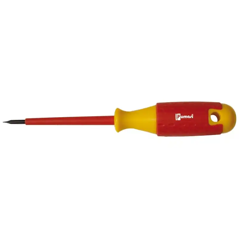 Prezzo Ridotto fumasi 052201 cacciavite per elettricista per viti tipo phillips ph0 mm