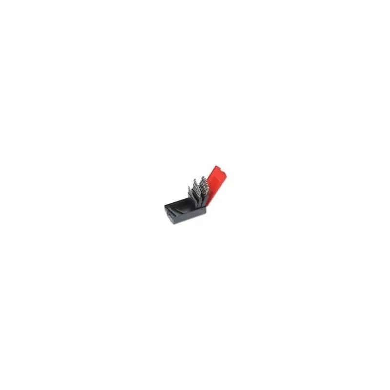 cimco International 201352 set punta hss 1 10 mm 19 pz Scelto Dai Clienti