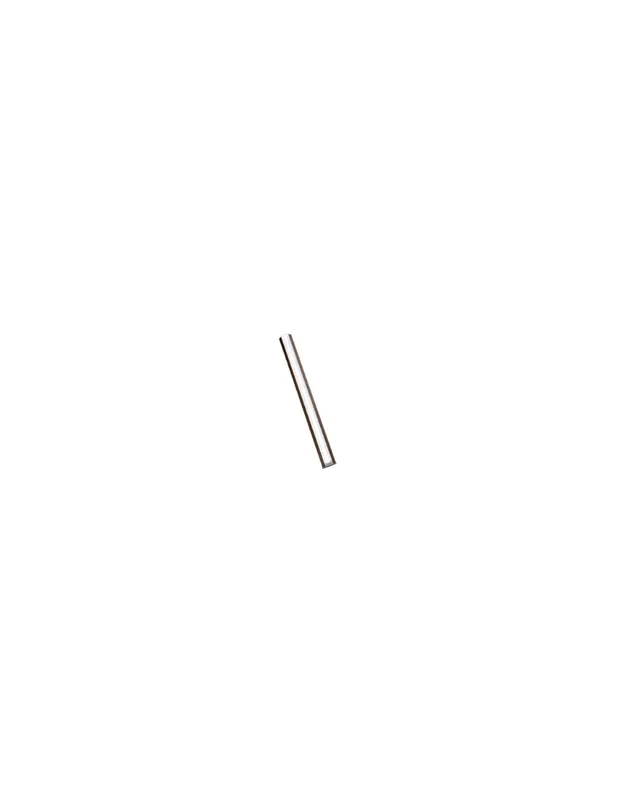 Pencil lampada a batteria piccola finitura corten Occasione