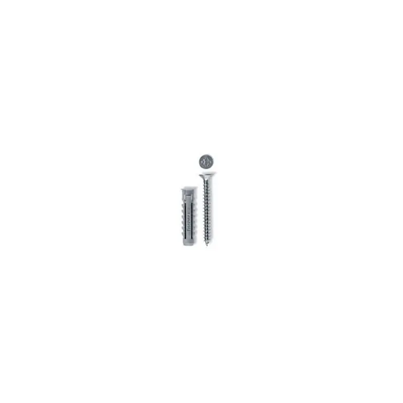 fischer 00570021 sx 6 s tassello in nylon Novità