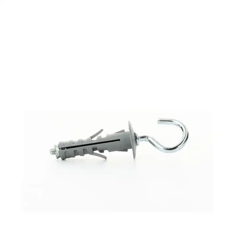 fischer 00500341 sb 9/1 tasselli ad espansione con occhiolo aperto Soddisfatti O Rimborsati