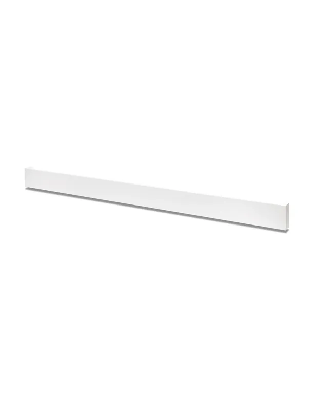 Più Venduto 9010 2632A profilo mono emissione per strisce led