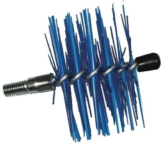 A Buon Prezzo SCOVOLO NYLON PER TUBI PELLET MA12 Ø 150mm