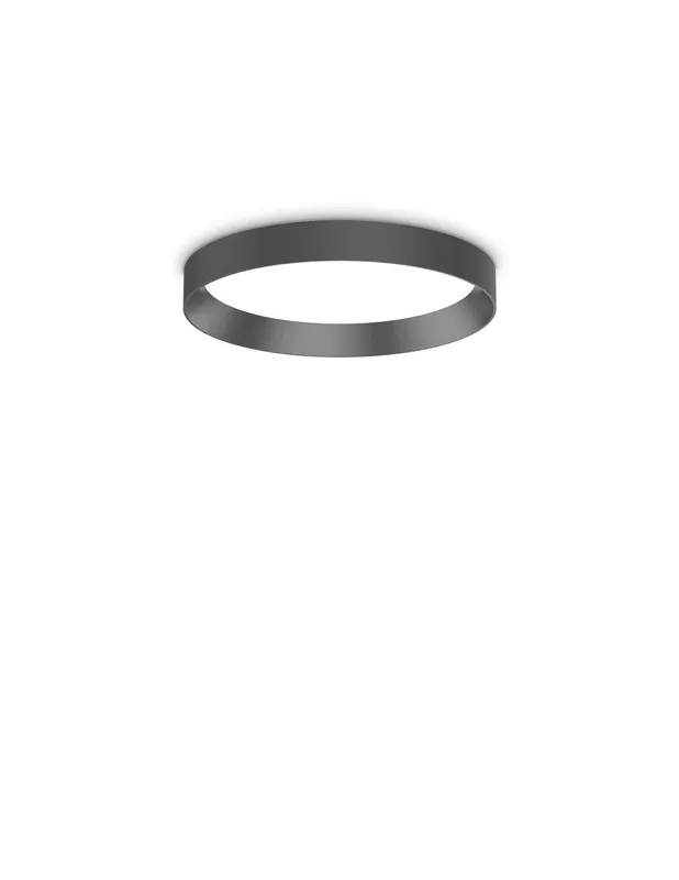 Subito Disponibile Ideal Lux Fly Pl D35 3000K Nero