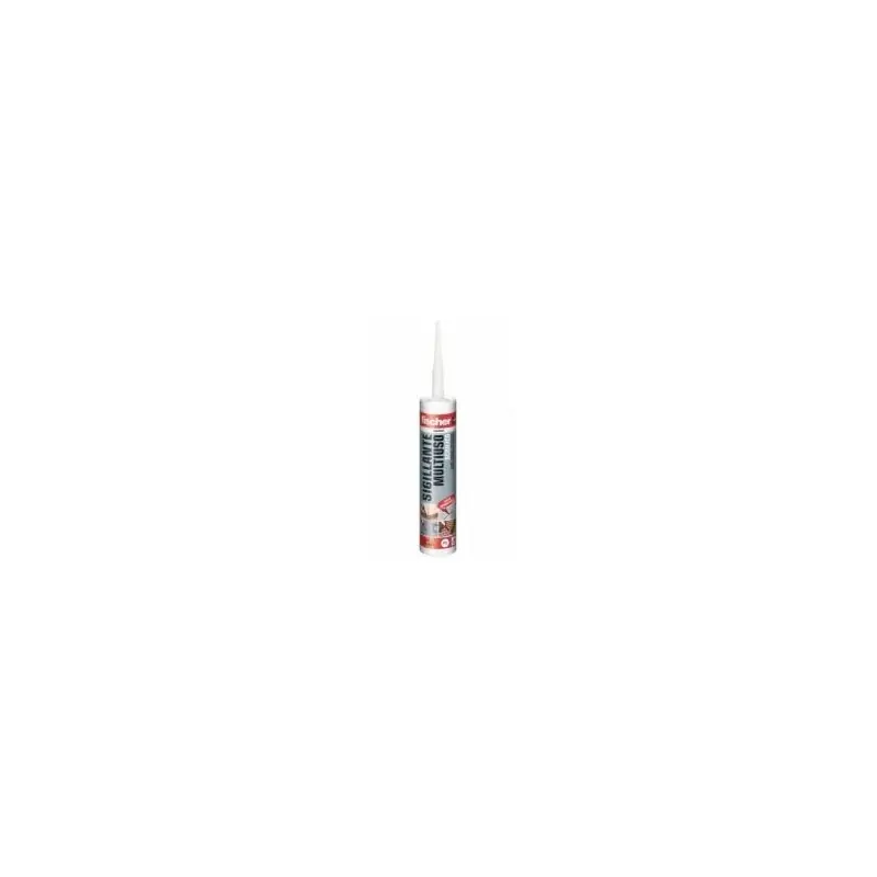 fischer 00009386 sa 310 bi sigillante acrilico bianco Ultime Pezzi