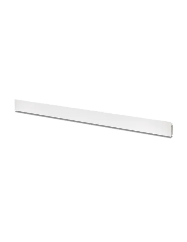 9010 2632B profilo mono emissione per strisce led Acquista Ora