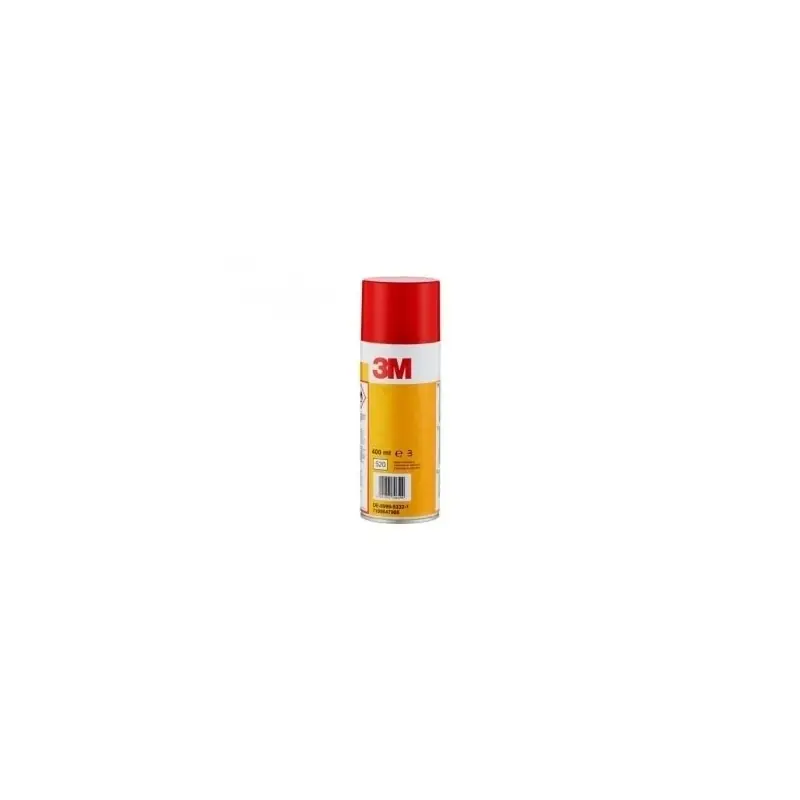 Offerta Speciale 3mi spray 1601 vernice trasparente 400 ml 7000032614