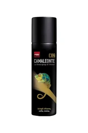vemer ve496600 c09 sciogli silicone colla resina 200 ml Spedizione Espresso