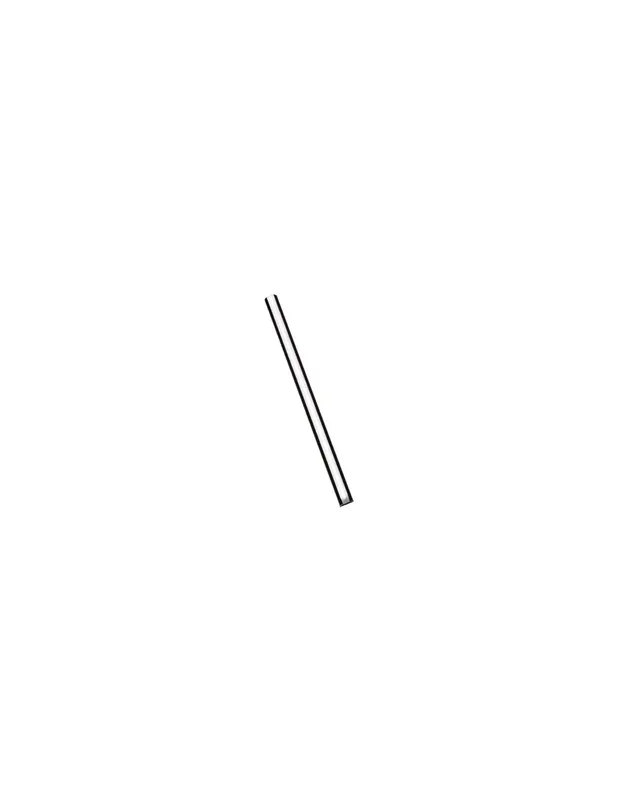 Pencil lampada portatile media finitura grigio scuro Spedizione Espresso