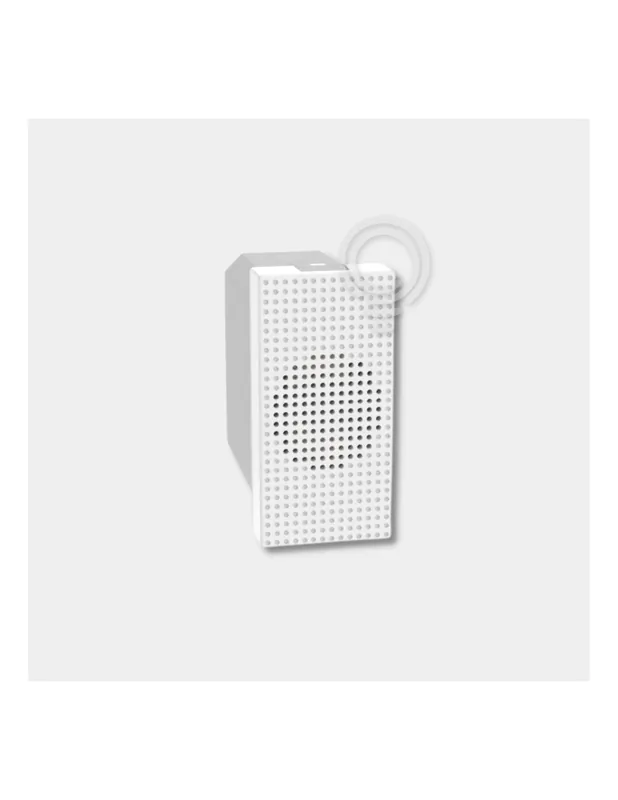 Professionale MatixGO - suoneria 230V bianco