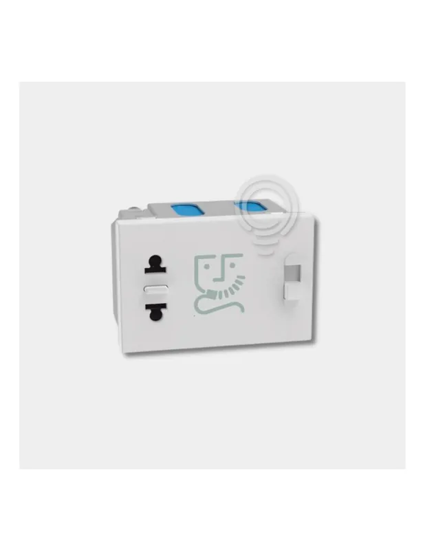 Ultima Occasione MatixGO - presa rasoio 230V anti b