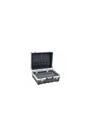 Offerta Limitata fumasi 100721 valigia in abs antiurto bordi arrotondati 2 pannelli