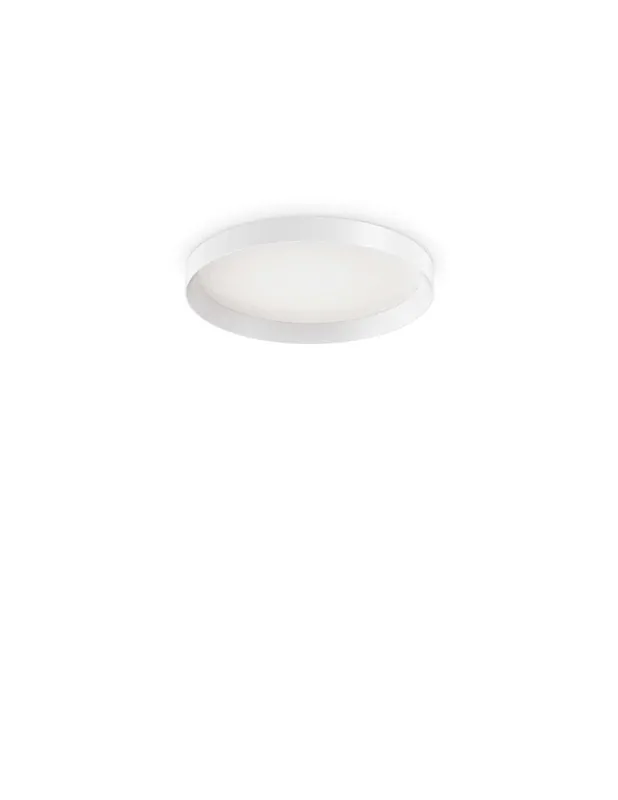 Popolare Ideal Lux Fly Pl D45 3000K Bianco