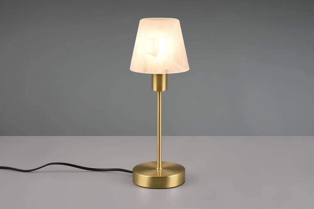 LUIS II LAMP. ASTA+VE OTT. H.32 A Buon Prezzo