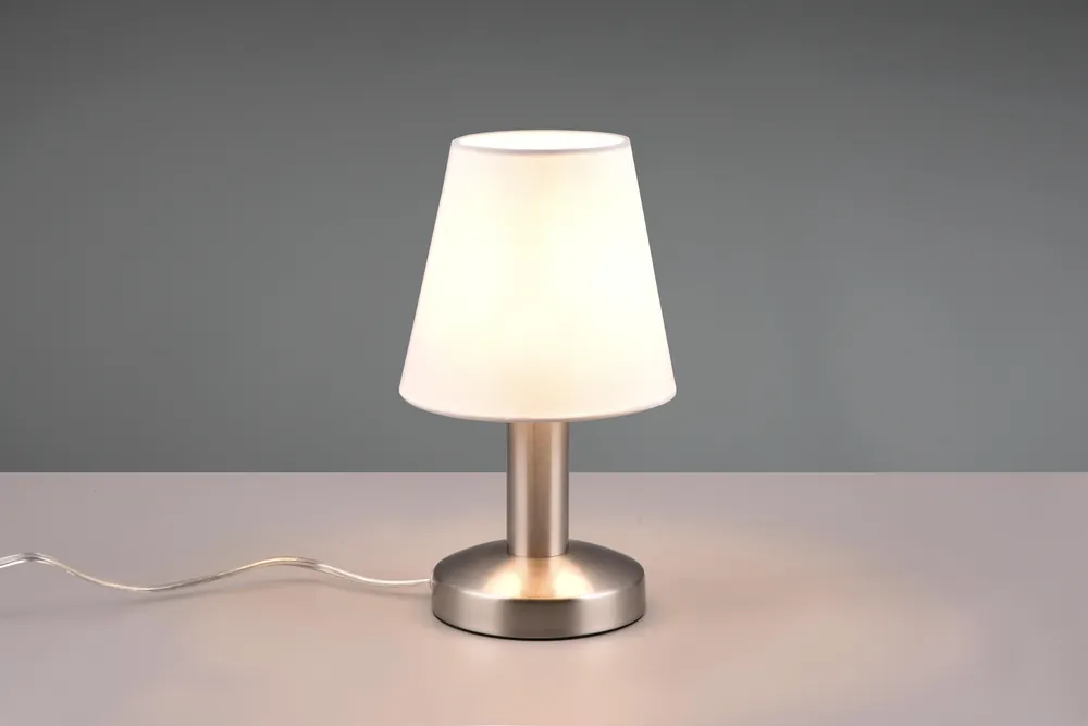 Vendita Finale MATS II LAMP.ACC.PARAL. BIANCO H24