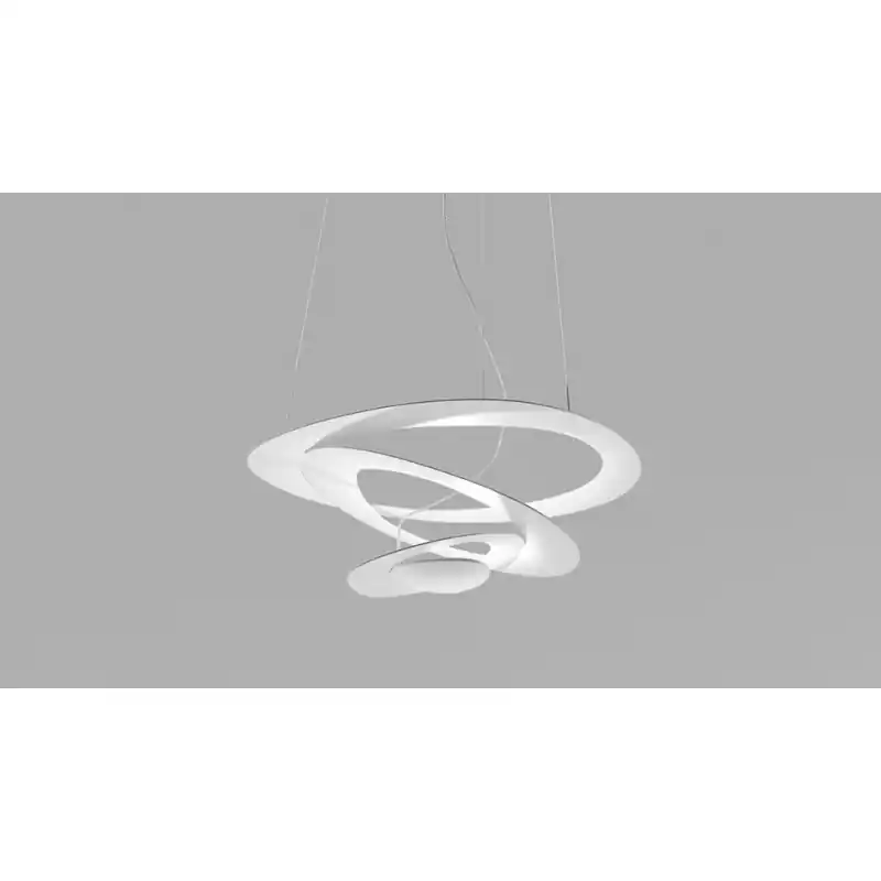 Prezzo Scontato artemide pirce micro led s bianco artemide 1249010A