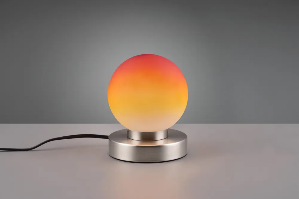 Reso Gratuito PRINZ II LAMP. ACC.C/SFERA COL H 15