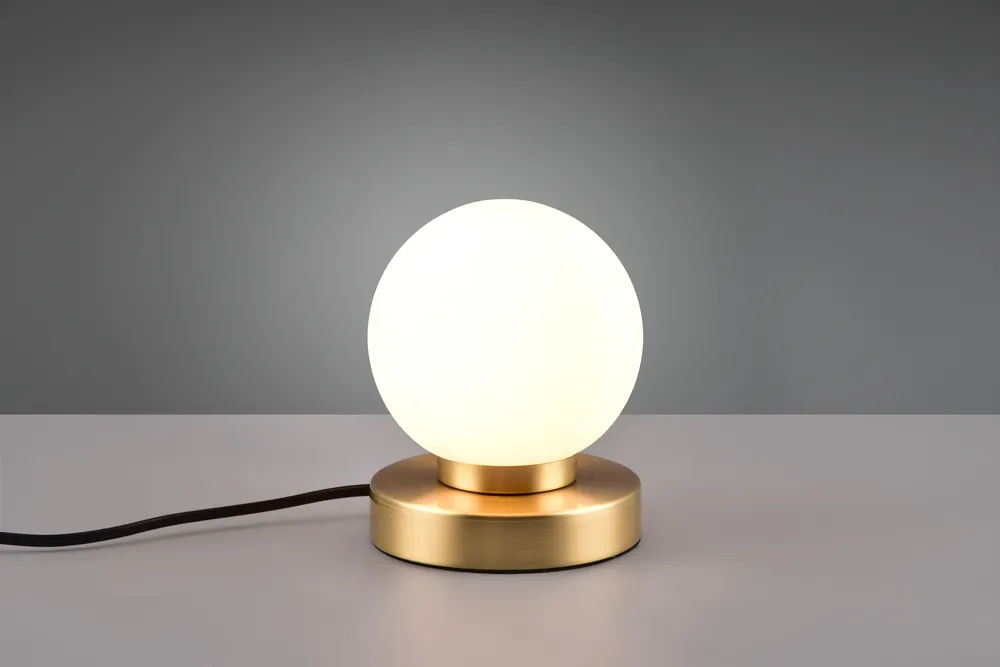 PRINZ II LAMP. OTT.C/SFERA H 15 Reso Gratuito